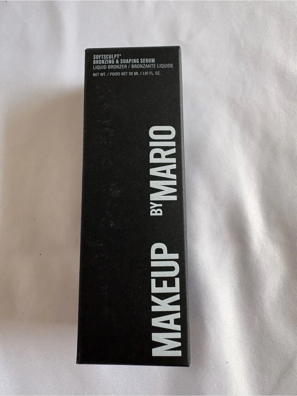 Liquid Foundation & Concealer Set — Light